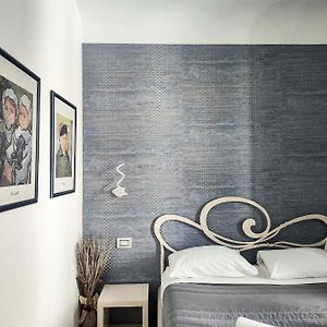 Kamer met een King Size Bed